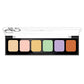 GOLDEN ROSE PALETTE CORRECT AND CONCEAL CAMOUFLAGE CREAM