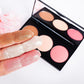 GOLDEN ROSE METALS SCULPTING PALETTE