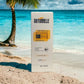 CREME SOLAIRE INVISIBLE SPF50+ TRÈS HAUTE PROTECTION 50ML