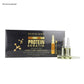 Keratine queen Ampoules pour cheveux abîmés à l'huile d'argan (13 ml * 10 pièces) : hydratantes, réparatrices, traitement intensif
