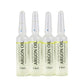 KERATINE QUEEN AMPOULES POUR CHEVEUX ABÎMÉS À L’HUILE D’ARGAN 13 ML × 10 PIÈCES