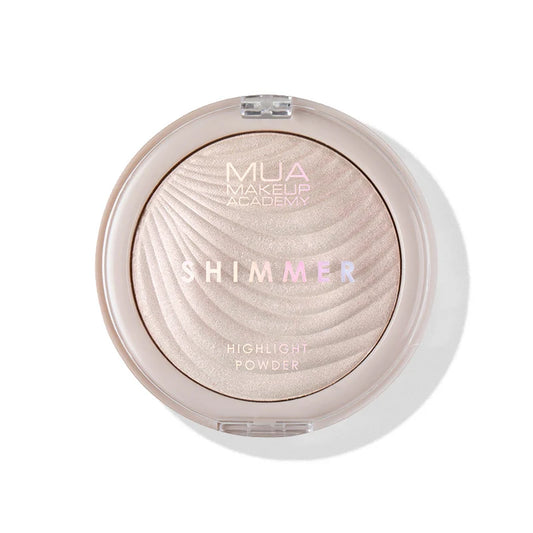 MUA SHIMMER HIGHLIGHT POWDER