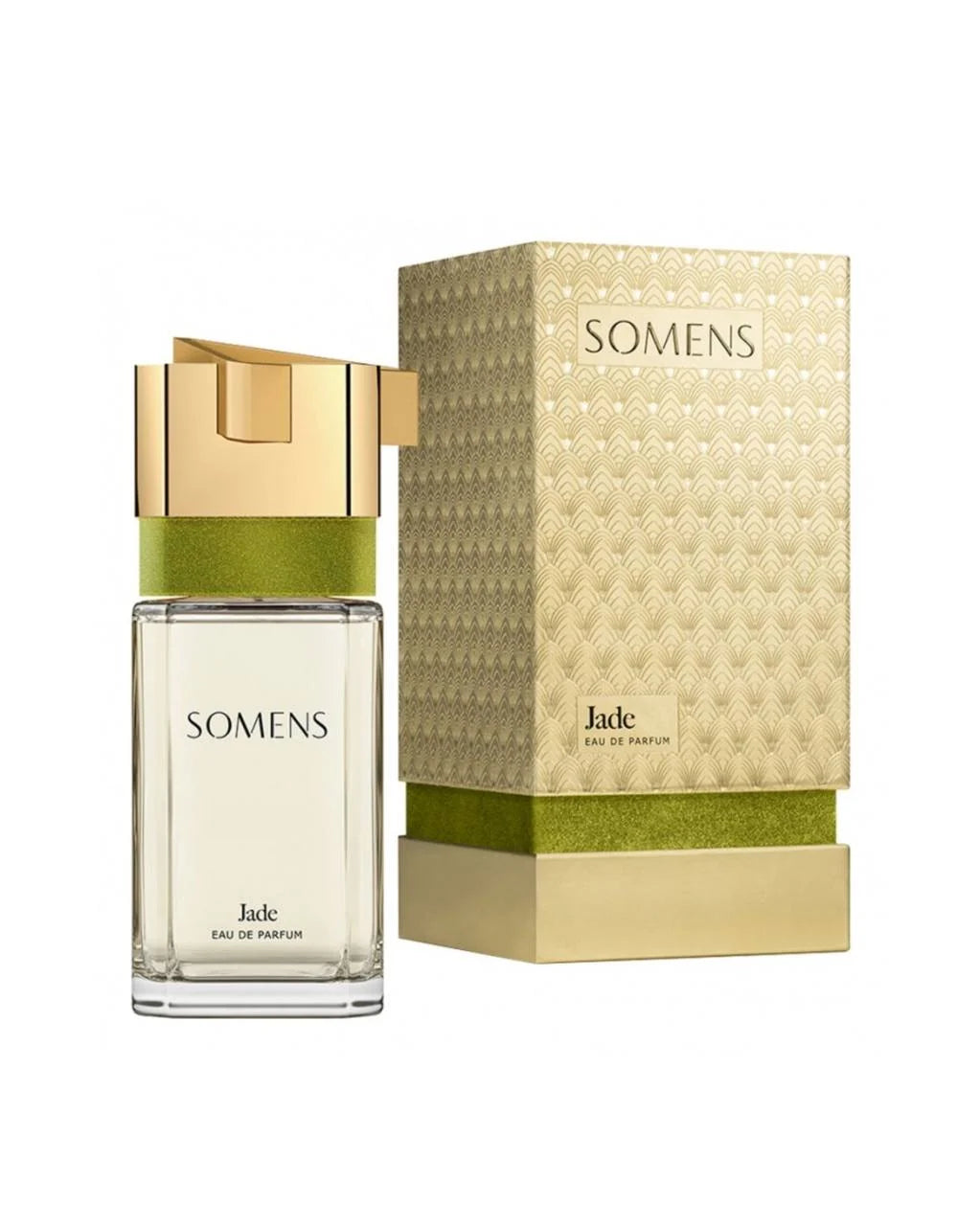 SOMENS JADE EAU DE PARFUM 50 ML