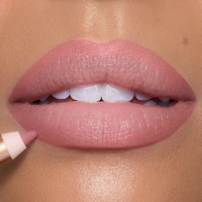 CHARLOTTE TILBURY LIP CHEAT PILLOW TALK