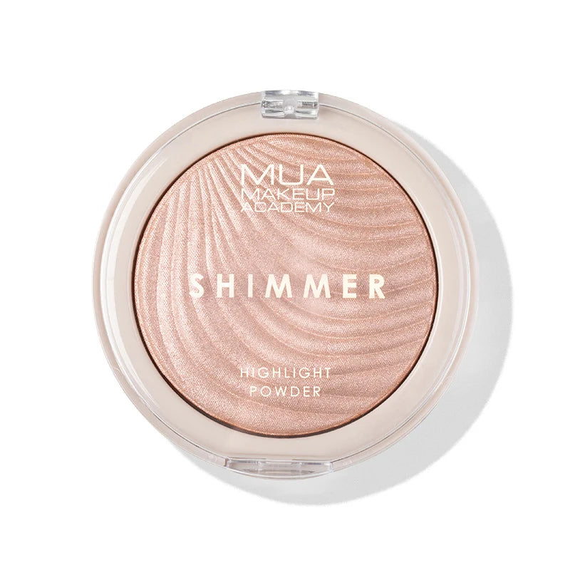 MUA SHIMMER HIGHLIGHT POWDER
