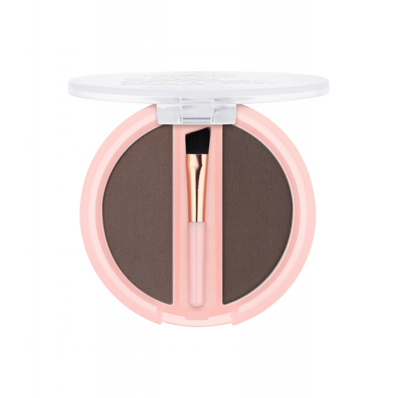 ESSENCE POUDRE A SOURCILS DUO SET