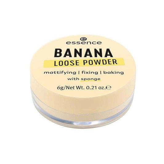 ESSENCE POUDRE BANANA LOOSE