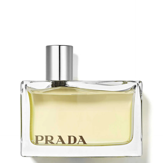 PRADA AMBER EAU DE PARFUM 80ML