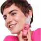 ESSENCE PRIMER BOUNCY PLUMP SMOOTHING
