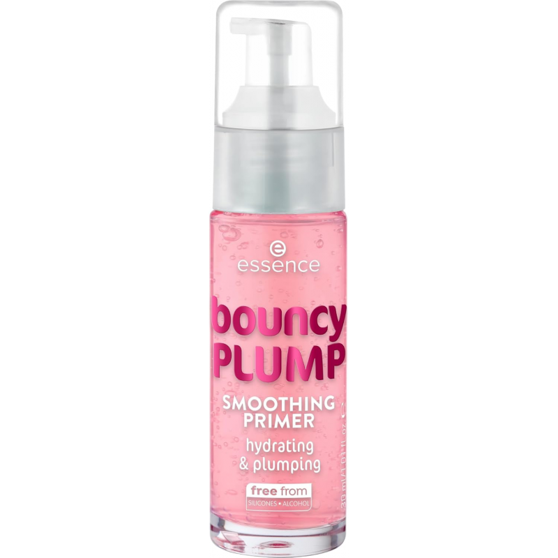 ESSENCE PRIMER BOUNCY PLUMP SMOOTHING