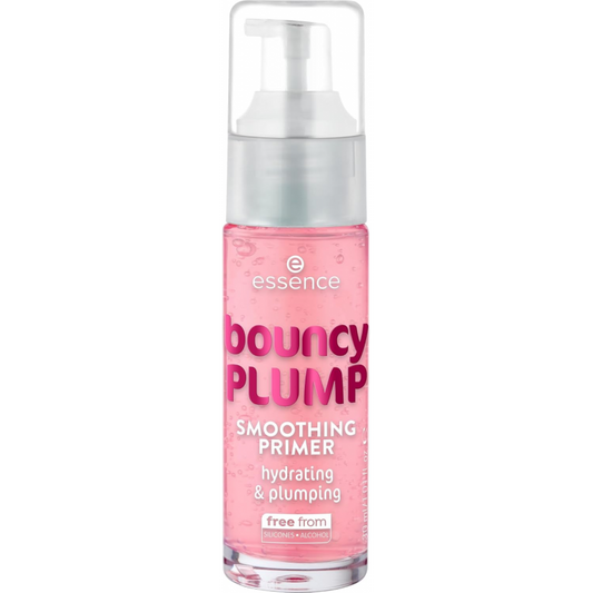 ESSENCE PRIMER BOUNCY PLUMP SMOOTHING