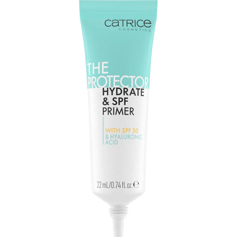 CATRICE PRIMER HYDRATANT THE PROTECTOR SPF 22ML