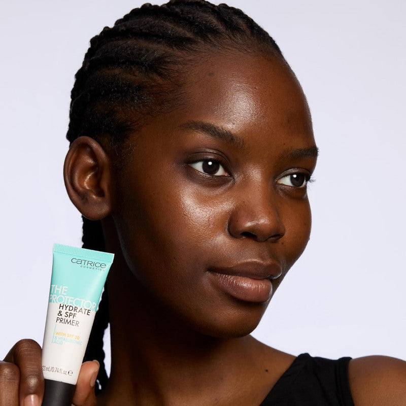CATRICE PRIMER HYDRATANT THE PROTECTOR SPF 22ML