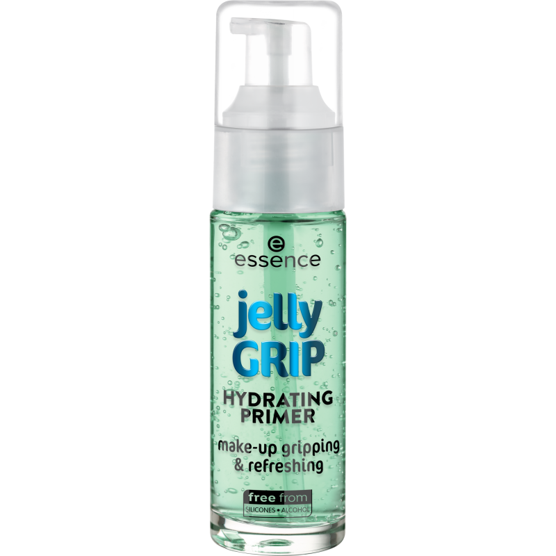 ESSENCE JELLY GRIP HYDRATING PRIMER