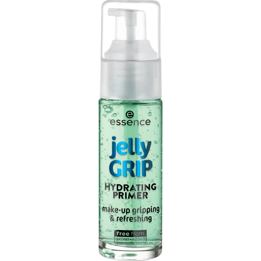 ESSENCE JELLY GRIP HYDRATING PRIMER