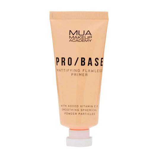 MUA PRO BASE MATTIFYING FLAWLESS PRIMER