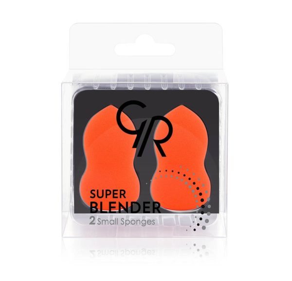 GOLDEN ROSE 2 PETITS SUPER BLENDER