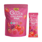 Manee Gluta Collagen Pink – 30 Capsules | Supplément Alimentaire Beauté & Éclat de la Peau