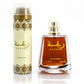 RAGHBA EAU DE PARFUM Pour Femmes et Hommes - LATTAFA 100ml