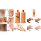 PAPAYA EXTRACT WHITENING HAND & BODY LOTION + VITAMIN E 600ML