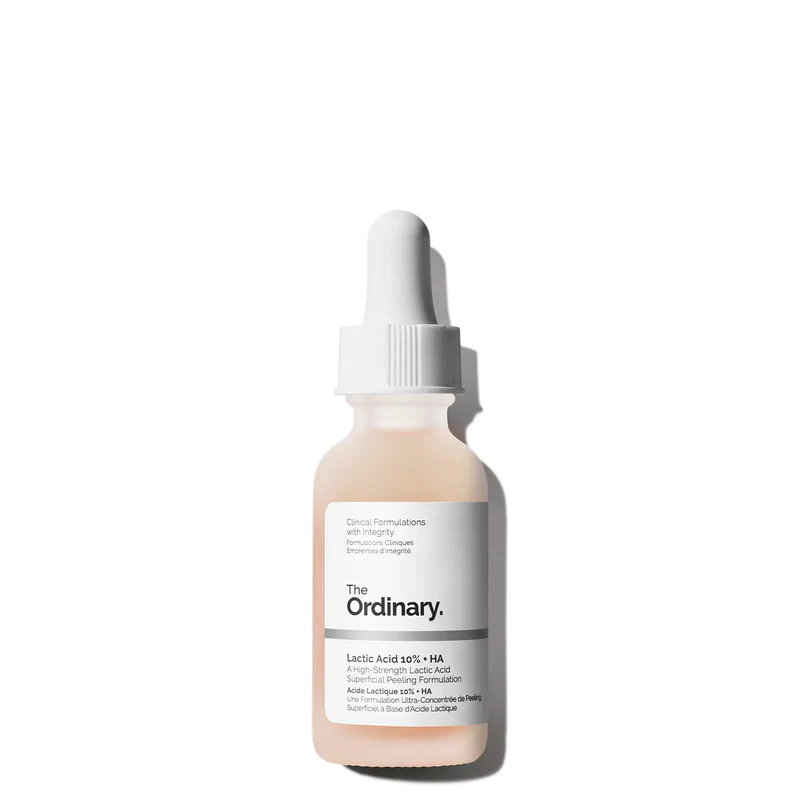 THE ORDINARY - Lactic acid 10% + HA 30 30ml