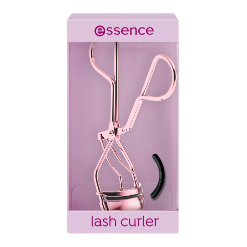 ESSENCE RECOURBE CILS