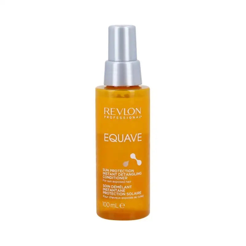 REVLON EQUAVE PROTECTION SOLAIRE SOIN DEMELANT INSTANTANE 100ML