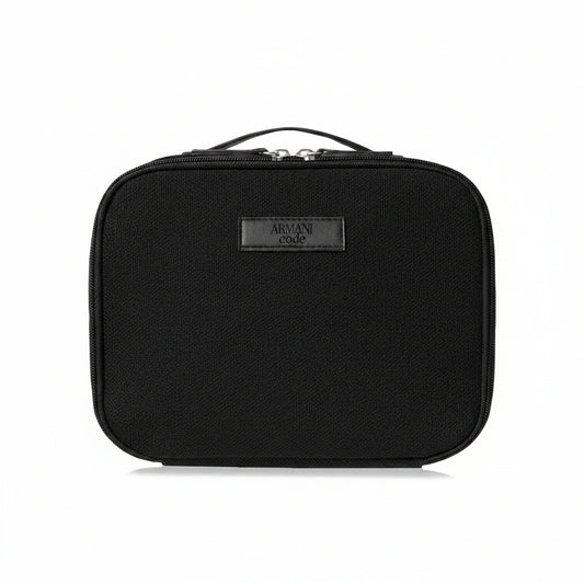 GIORGIO ARMANI TROUSSE DE VOYAGE NOIR