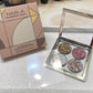 NABLA GLORIOUS LIGHTS GLITTER PALETTE - PALETTE FARD À PAUPIÈRE