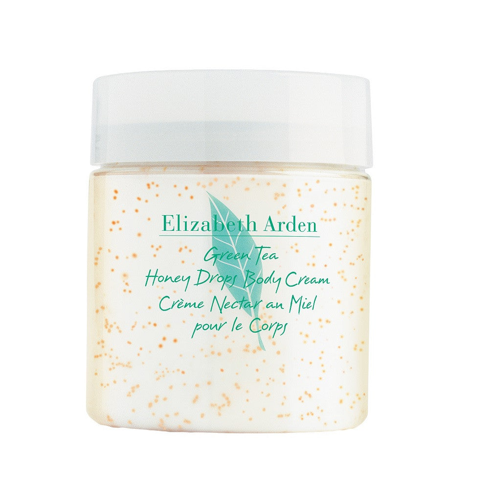 ELIZABETH ARDEN GREEN TEA HONEY DROPS BY BODY CREAM 250ML