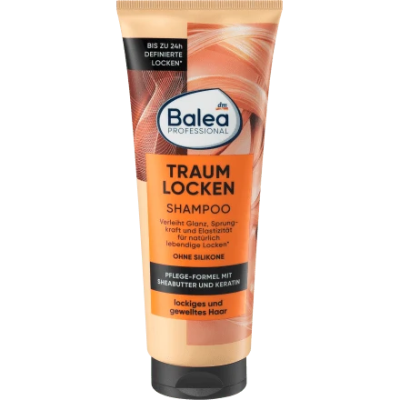 CONDITIONER TRAUMLOCKEN, 200 ML