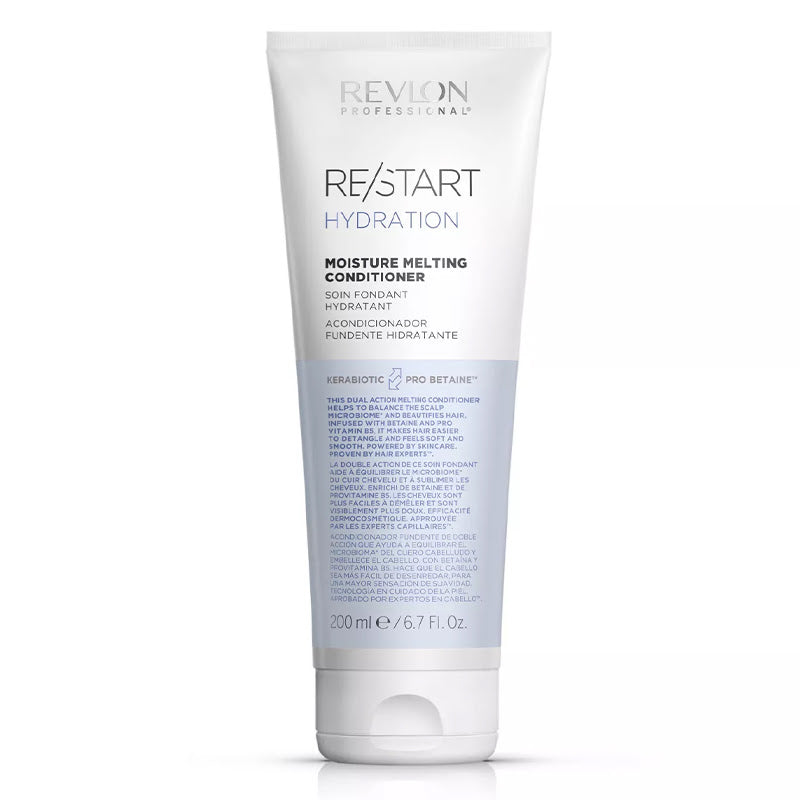 RE-START HYDRATION MELTING CONDITIONER - 200ML