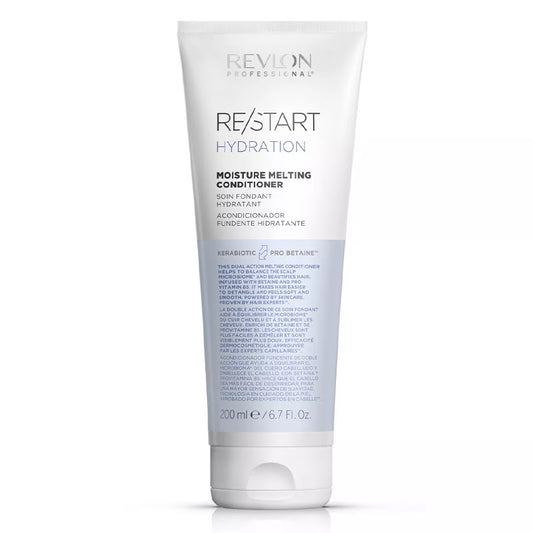 RE-START HYDRATION MELTING CONDITIONER - 200ML