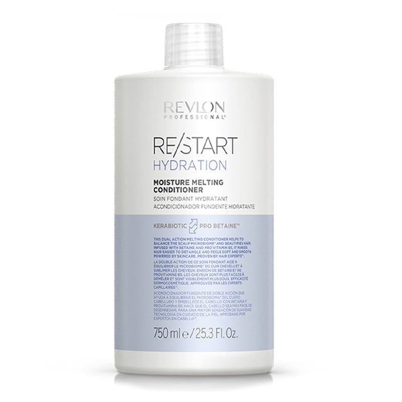 RE-START HYDRATION MELTING CONDITIONER - 750ML
