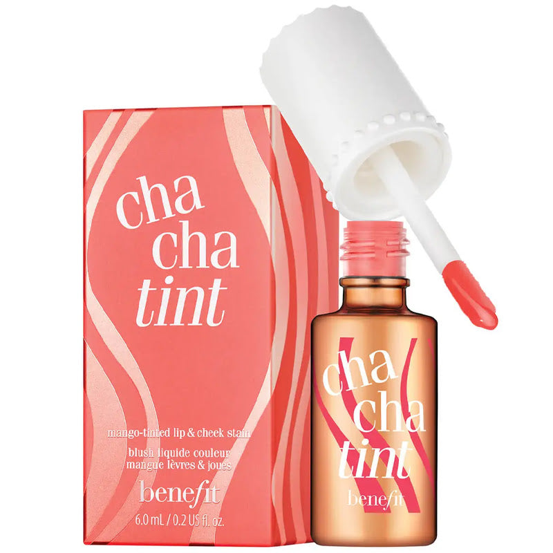 CHACHATINT - BENEFIT - 6ML