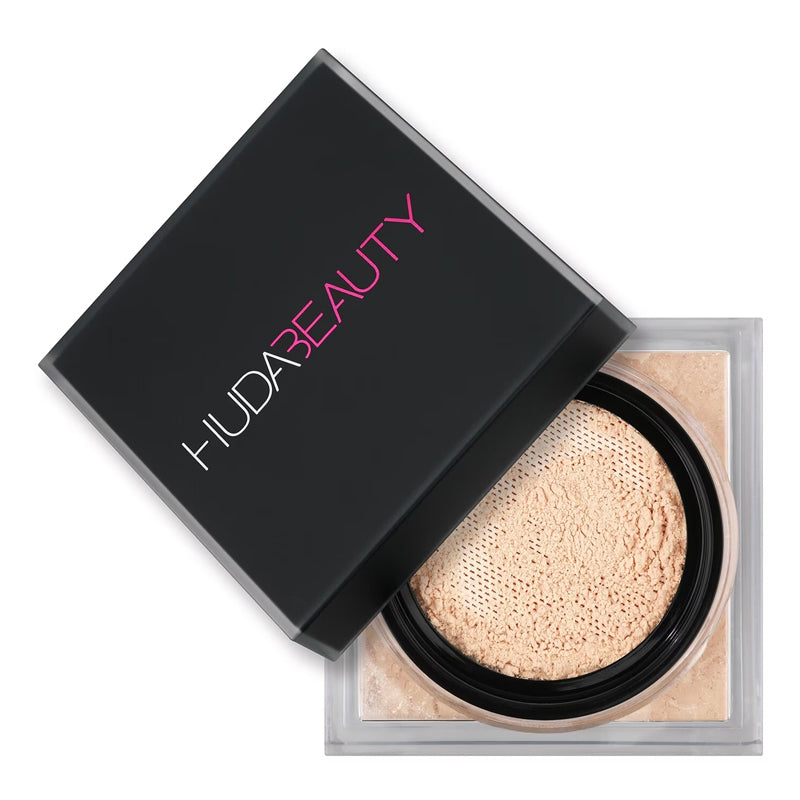 HUDA BEAUTY EASY BAKE LOOSE POWDER - POUND CAKE - 20GR