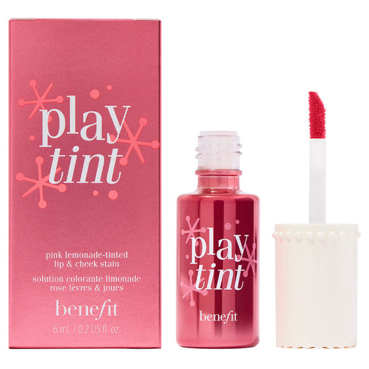 BENEFIT LIP & CHEEK STAIN AND TINT