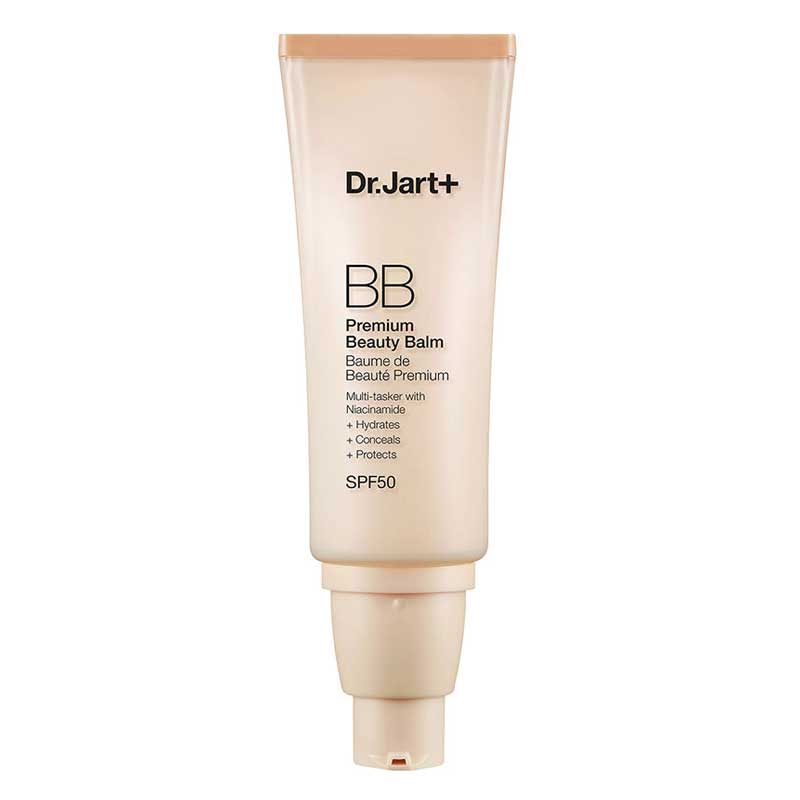DR. JART+ BB PREMIUM BAUME DE BEAUTÉ SPF50 02 LIGHT MEDIUM 40 ML