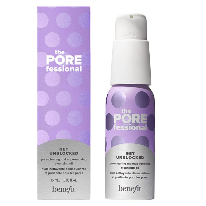 BENEFIT THE POREFESSIONAL GET UNBLOCKED - 45ML