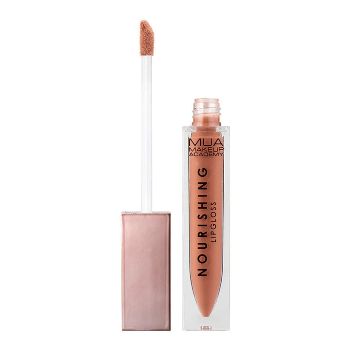 MUA NOURISHING LIPGLOSS