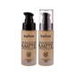 TOPFACE SKIN EDITOR MATTE LONGLASTING FOUNDATION