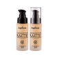 TOPFACE SKIN EDITOR MATTE LONGLASTING FOUNDATION