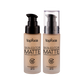 TOPFACE SKIN EDITOR MATTE LONGLASTING FOUNDATION