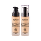 TOPFACE SKIN EDITOR MATTE LONGLASTING FOUNDATION