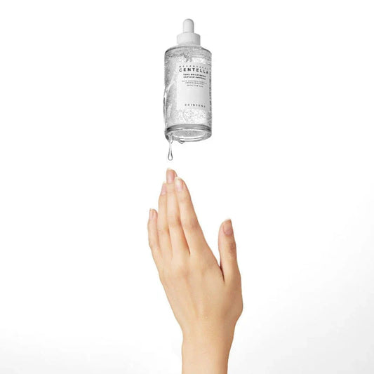 MADAGASCAR CENTELLA TONE BRIGHTENING CAPSULE AMPOULE 100ML