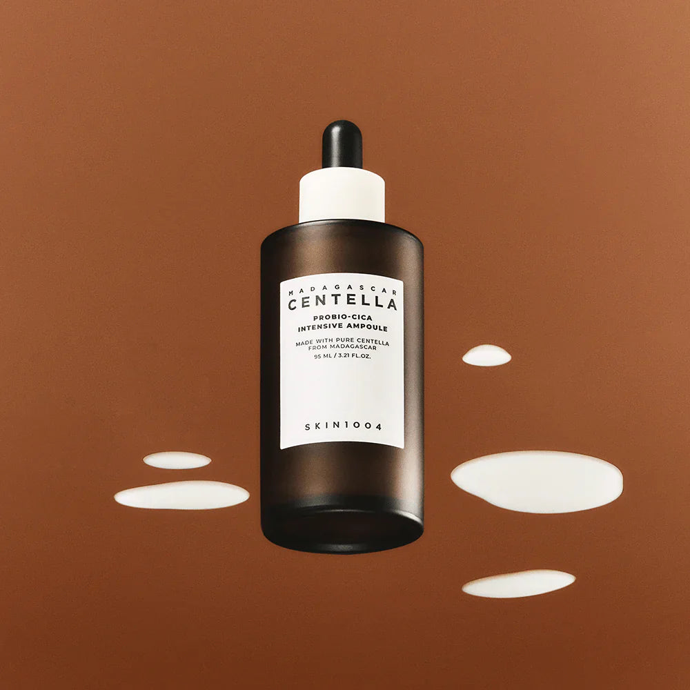 MADAGASCAR CENTELLA PROBIO-CICA INTENSIVE AMPOULE 50ML