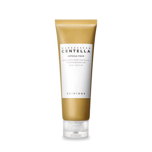 skin1004 ampoule foam, nettoyant centella asiatica, mousse nettoyante douce, nettoyant visage peau sensible, mousse nettoyante coréenne, centella asiatica maroc, skin1004 maroc, cleanser peau sensible, foam cleanser coréen, soin nettoyant coréen, beautyfamily.ma, nettoyant visage naturel, mousse pH doux visage
