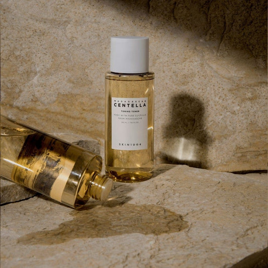 MADAGASCAR CENTENLLA TONING TONER 210ML