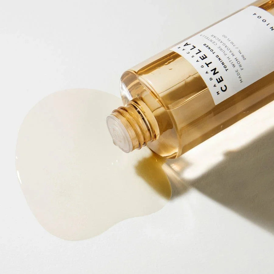 MADAGASCAR CENTENLLA TONING TONER 210ML