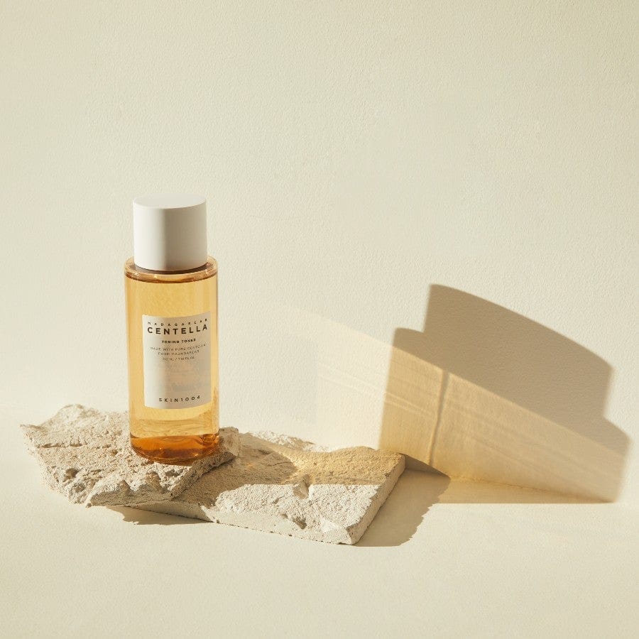 SKIN1004 - Adagascar Centella Toning Toner - 210ml